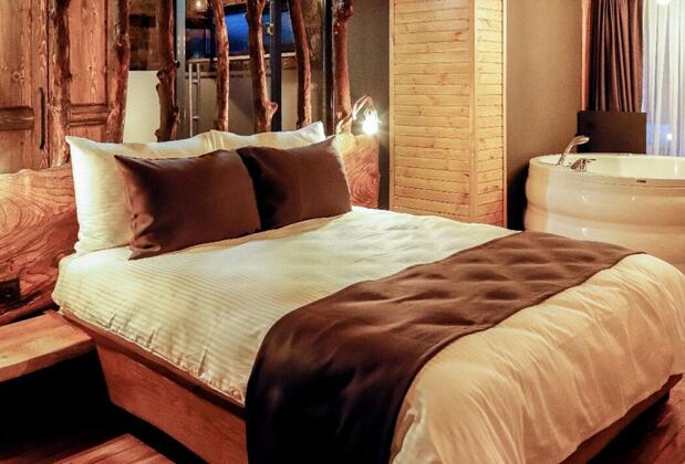 Abant Hitit Otel & Restaurant - Görsel 15