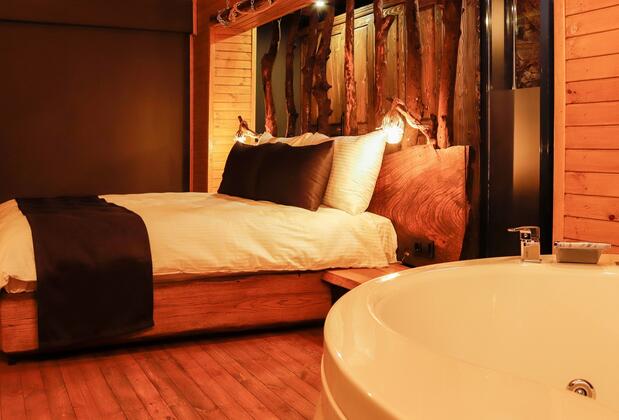 Abant Hitit Otel & Restaurant - Görsel 16