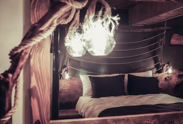 Abant Hitit Otel & Restaurant - Görsel 7