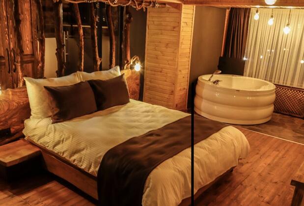 Abant Hitit Otel & Restaurant - Görsel 17