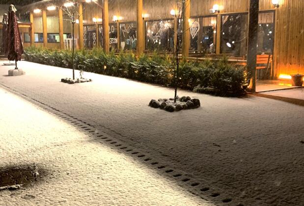 Abant Hitit Otel & Restaurant - Görsel 8