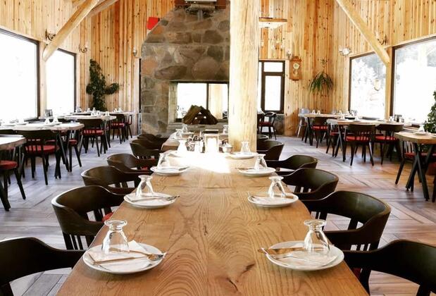 Abant Hitit Otel & Restaurant - Görsel 11