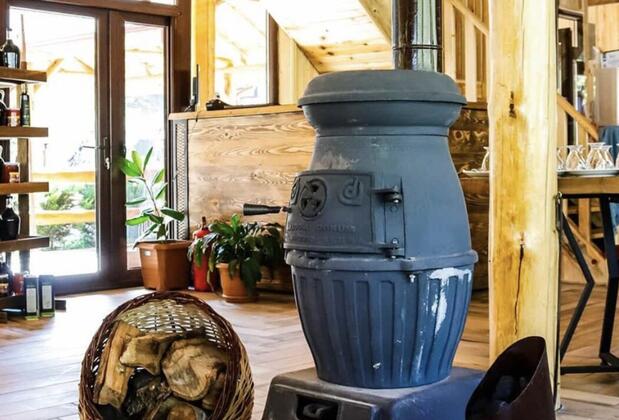 Abant Hitit Otel & Restaurant - Görsel 12