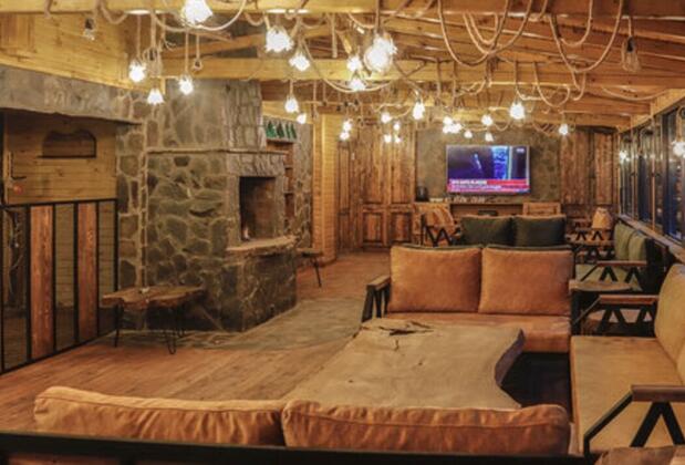 Abant Hitit Otel & Restaurant - Görsel 13