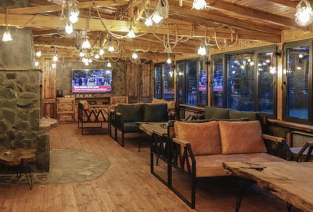 Abant Hitit Otel & Restaurant - Görsel 5