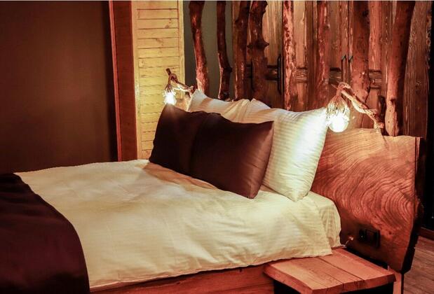 Abant Hitit Otel & Restaurant - Görsel 18