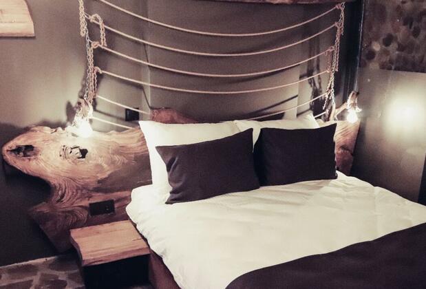 Abant Hitit Otel & Restaurant - Görsel 19