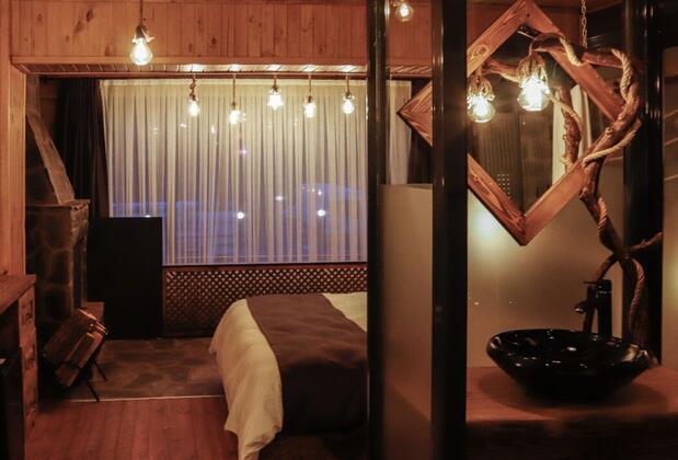 Abant Hitit Otel & Restaurant - Görsel 20