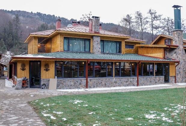 Abant Hitit Otel & Restaurant - Görsel 3