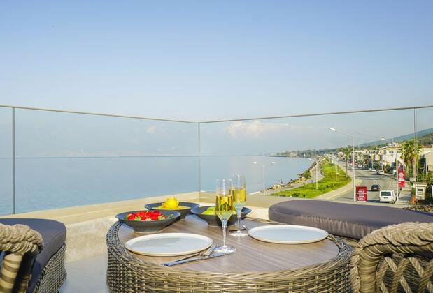 Rudis Otel - Görsel 18