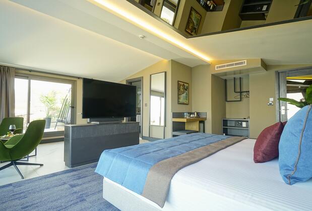 Rudis Otel - Görsel 4