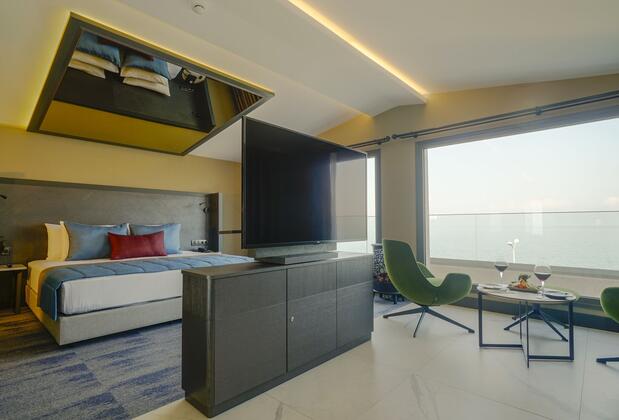 Rudis Otel - Görsel 3