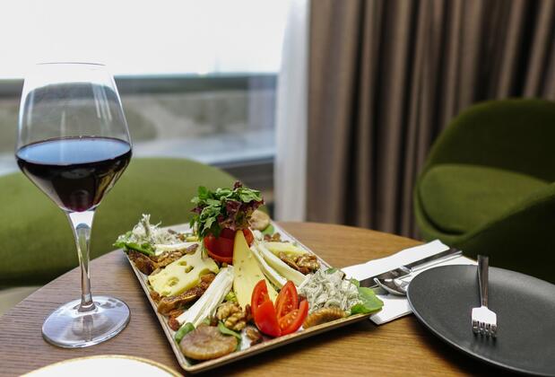 Rudis Otel - Görsel 13