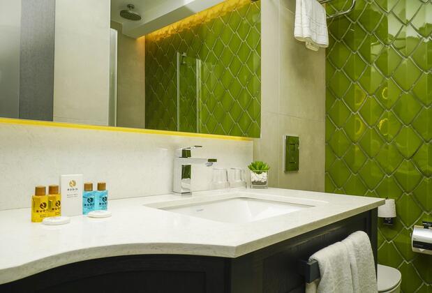 Rudis Otel - Görsel 10