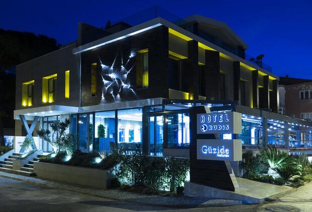 Rudis Otel - Görsel 19