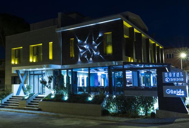 Rudis Otel - Görsel 21