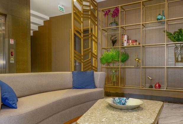 Rudis Otel - Görsel 6