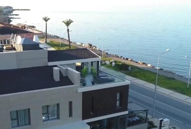 Rudis Otel - Görsel 22