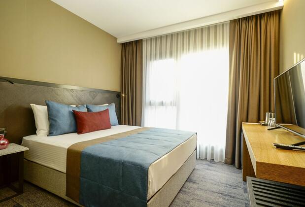 Rudis Otel - Görsel 7