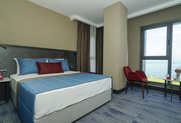 Rudis Otel - Görsel 5