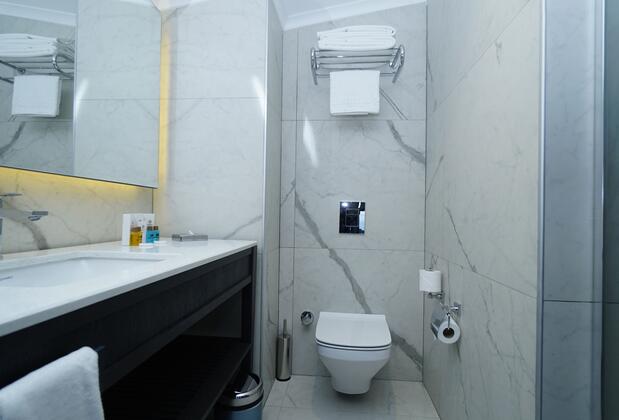 Rudis Otel - Görsel 12