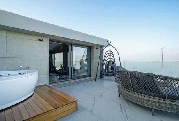 Rudis Otel - Görsel 11