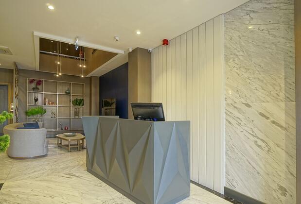 Rudis Otel - Görsel 16