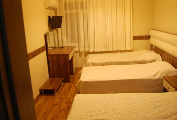 Nil Alav Otel - Görsel 4