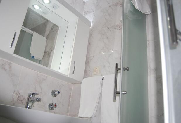 Nil Alav Otel - Görsel 13