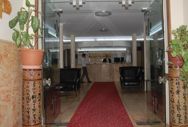 Nil Alav Otel - Görsel 3