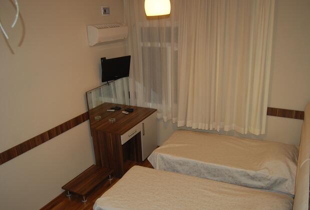 Nil Alav Otel - Görsel 7