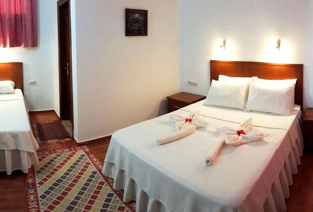 Alican Pansiyon - Görsel 14