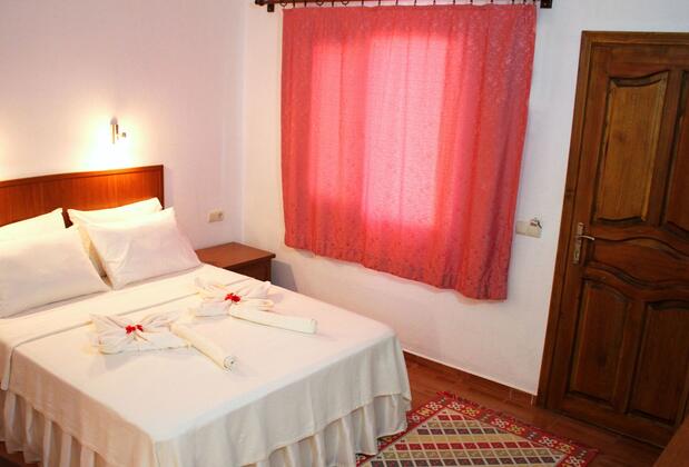 Alican Pansiyon - Görsel 9