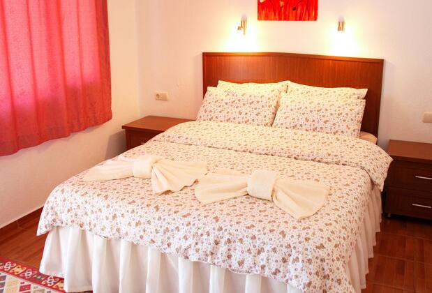 Alican Pansiyon - Görsel 6