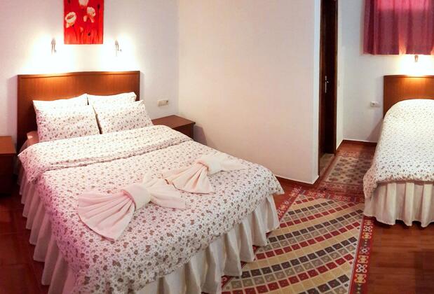 Alican Pansiyon - Görsel 4