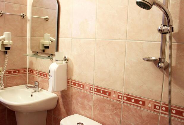 Alican Pansiyon - Görsel 15