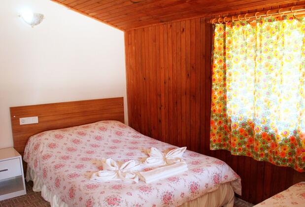 Alican Pansiyon - Görsel 11