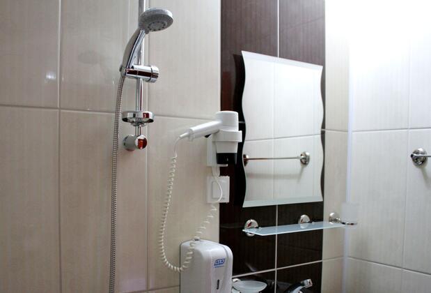 Alican Pansiyon - Görsel 5