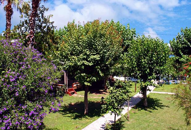 Alican Pansiyon - Görsel 10