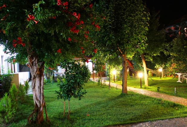 Alican Pansiyon - Görsel 7