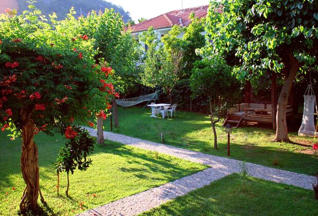 Alican Pansiyon - Görsel 12