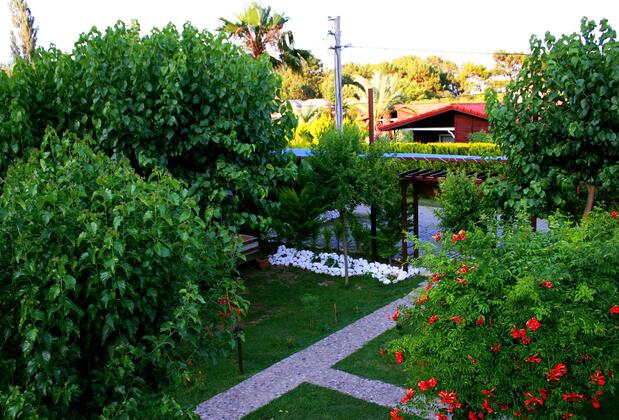 Alican Pansiyon - Görsel 3