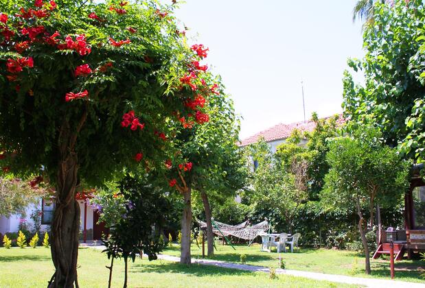 Alican Pansiyon - Görsel 16