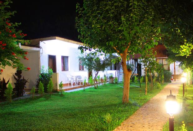 Alican Pansiyon - Görsel 8