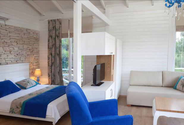 Saklı Göl Evleri - Görsel 7