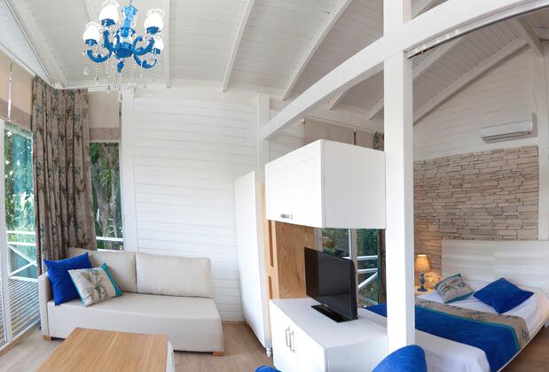 Saklı Göl Evleri - Görsel 8