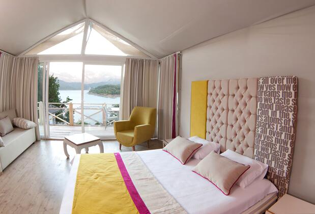 Saklı Göl Evleri - Görsel 9