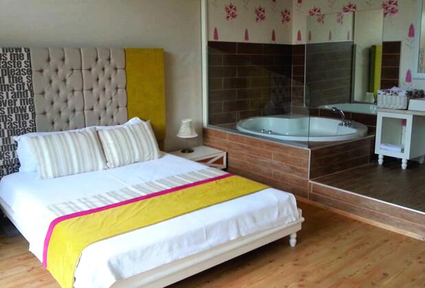 Saklı Göl Evleri - Görsel 10