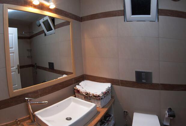 Saklı Göl Evleri - Görsel 11