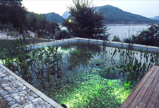 Saklı Göl Evleri - Görsel 14